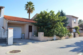 Maison 3 pièces 6 couchages ARGELES SUR MER AR000-IM7